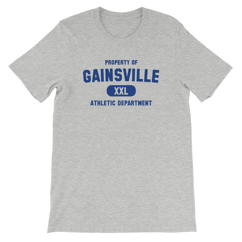 Gainsville