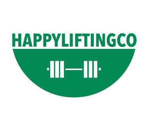 Happy Lifting Co.