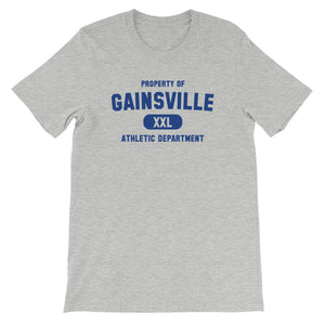 Gainsville