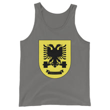 Coat of Arms Tank