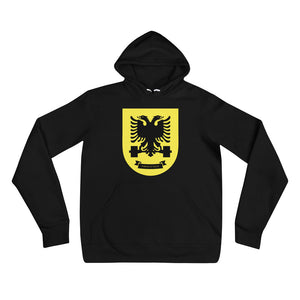 Coat of Arms Hoodie