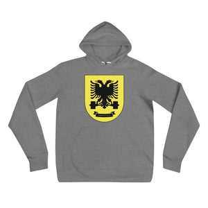 Coat of Arms Hoodie