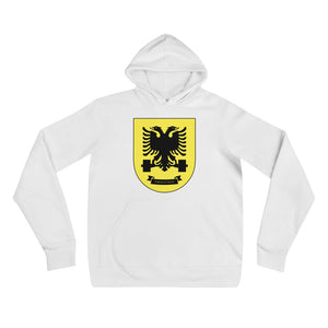 Coat of Arms Hoodie