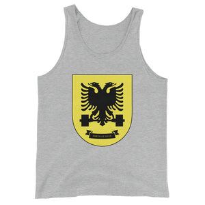 Coat of Arms Tank