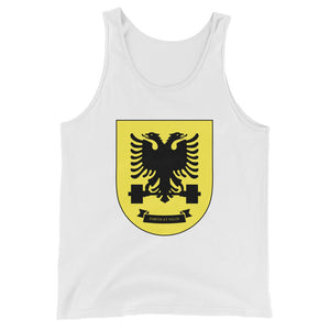 Coat of Arms Tank