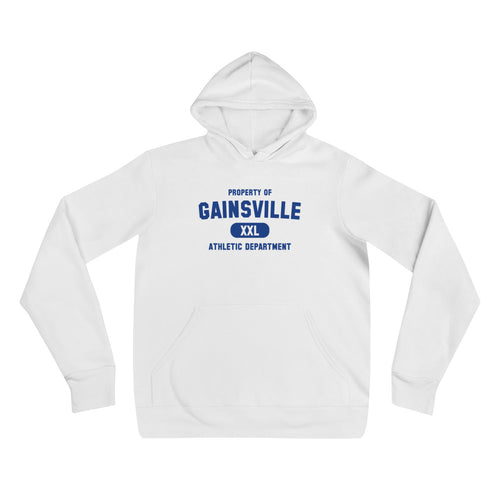 Gainsville Hoodie
