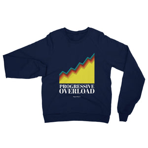 Progressive Overload Sweatshirt