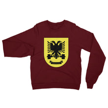 Coat of Arms Sweatshirt