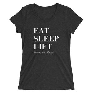 Among Other Things Women's Tee