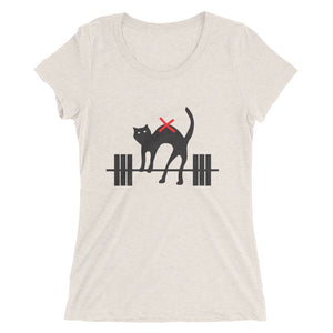 Bad Form Women's Tee