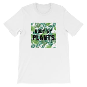 Body by Plants