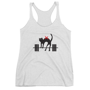 Bad Form Racerback Tank