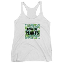 Body by Plants Women's Tank