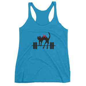 Bad Form Racerback Tank