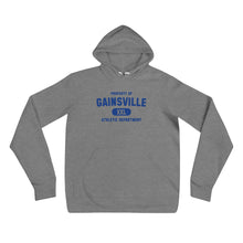 Gainsville Hoodie