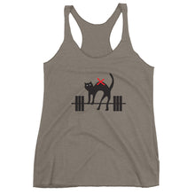 Bad Form Racerback Tank