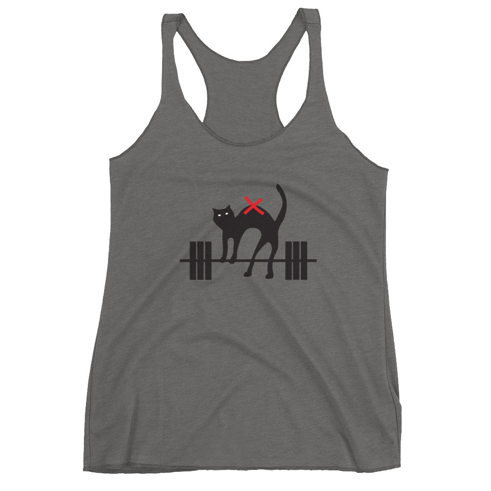 Bad Form Racerback Tank