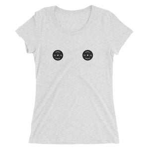 Plates Women's Tee