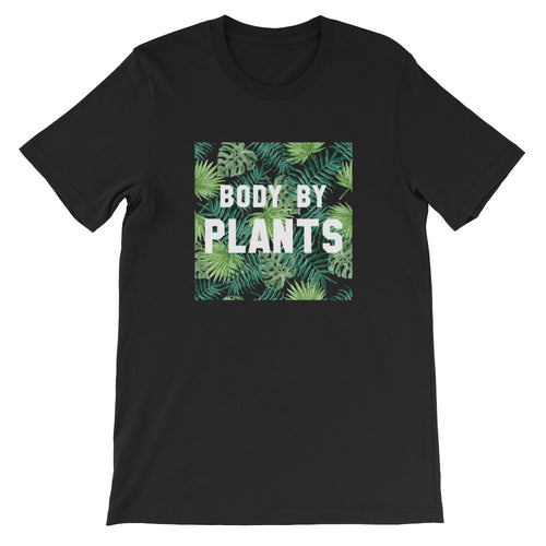 Body by Plants