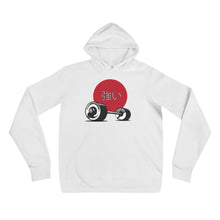 Tsuyoi Hoodie